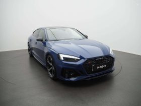 Audi RS5 2023