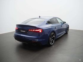 Audi RS5 2023