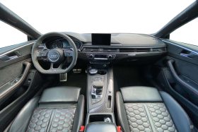 Audi RS5 2017