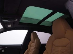 Audi RS Q8, 4.0 l., visureigis / krosoveris