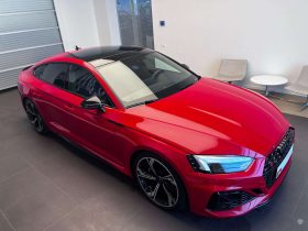 Audi RS5 2023
