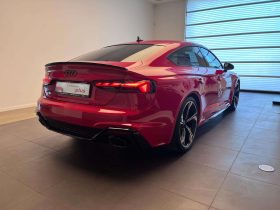 Audi RS5 2023