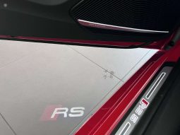 Audi RS5 2023 full