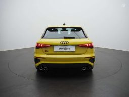Audi S3 2023 full