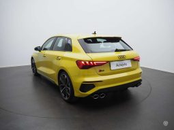 Audi S3 2023 full