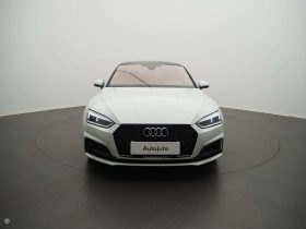 Audi S5 2016