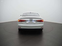 Audi S5 2016 full