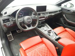 Audi S5 2016 full