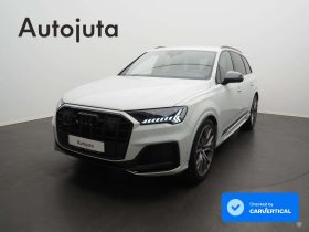 Audi SQ7 2020