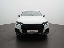 Audi SQ7 2020 full
