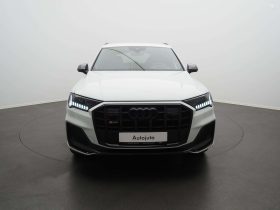Audi SQ7 2020