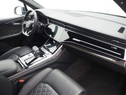 Audi SQ7 2020 full