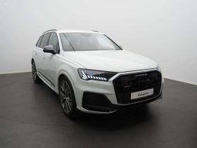 Audi SQ7 2020