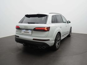 Audi SQ7 2020