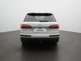 Audi SQ7 2020