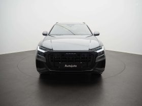 Audi SQ7 2021