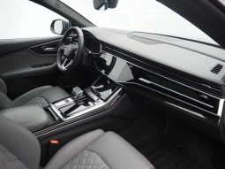 Audi SQ7 2021 full