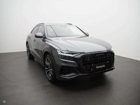 Audi SQ7 2021