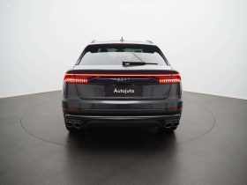 Audi SQ7 2021