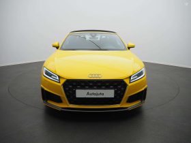 Audi TT 2020