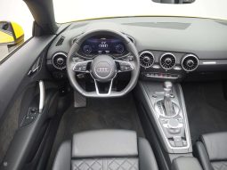 Audi TT 2020 full