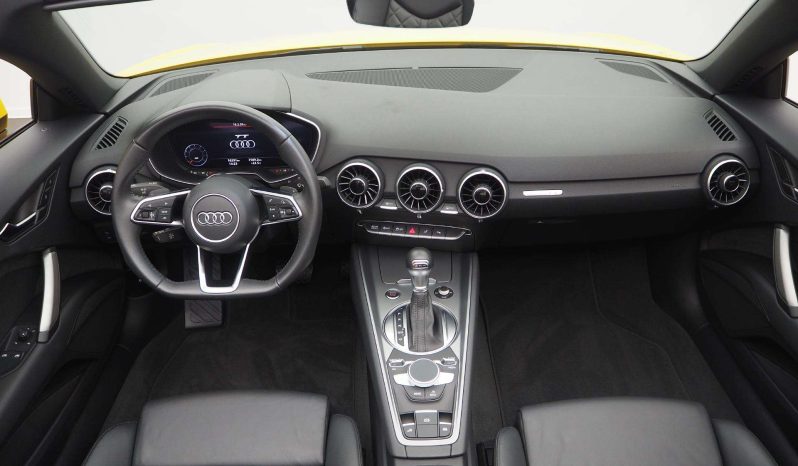 Audi TT 2020 full