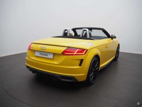 Audi TT 2020