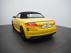 Audi TT 2020