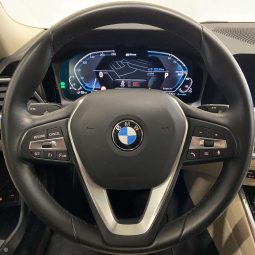 BMW 330 2021 full