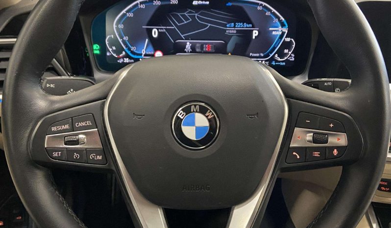 BMW 330 2021 full