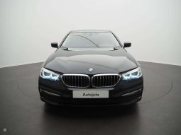 BMW 530 2017 full