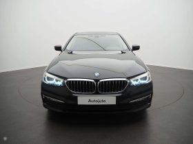 BMW 530 2017