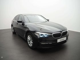 BMW 530 2017
