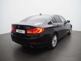 BMW 530 2017