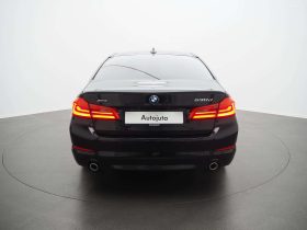 BMW 530 2017