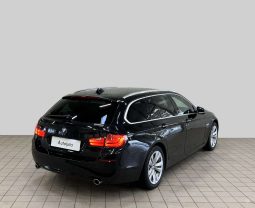 Naudoti 2012 BMW 535 full