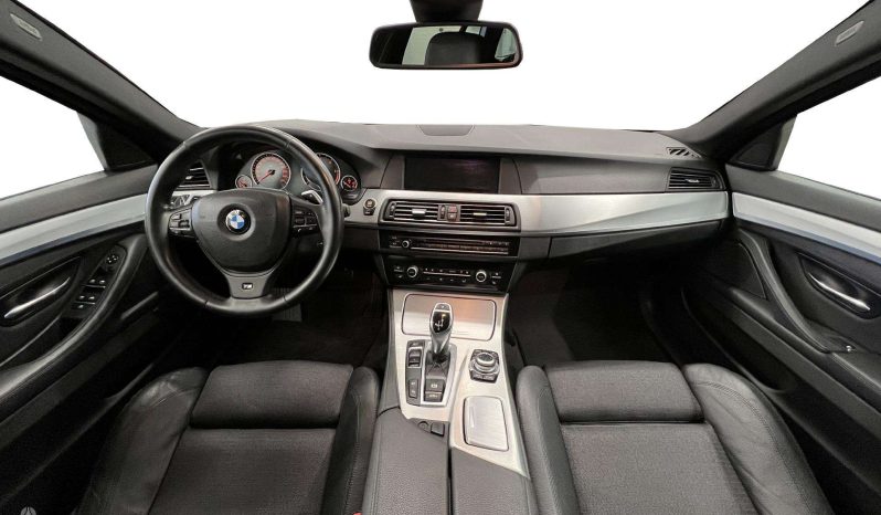 Naudoti 2012 BMW 535 full