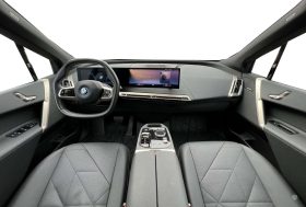BMW X7, 3.0 l., visureigis / krosoveris