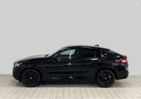 BMW X4 2021