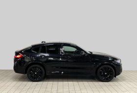 BMW X4 2021