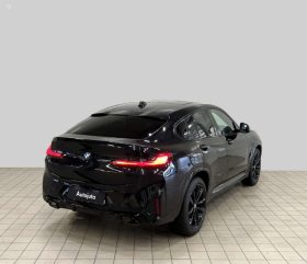 BMW X4 2021