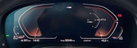 BMW X4 2021