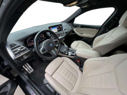BMW X4 2021 full