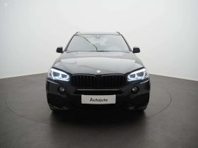 BMW X5 2018