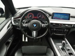 BMW X5 2018 full