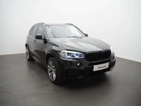 BMW X5 2018