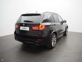 BMW X5 2018