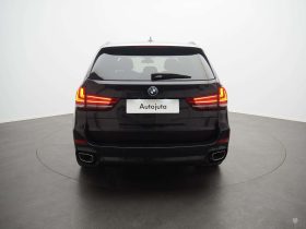 BMW X5 2018