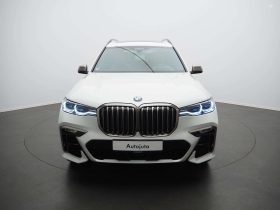 BMW M850, 4.4 l., kupė (coupe)