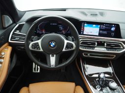 BMW M850, 4.4 l., kupė (coupe) full